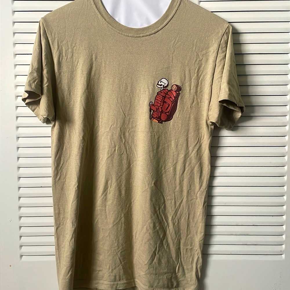 Call your mother short sleeve T-shirt